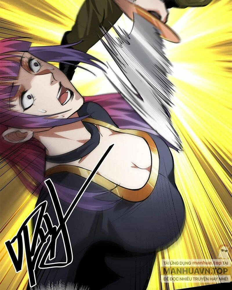 Luân Bàn Thế Giới Chapter 125 - 67