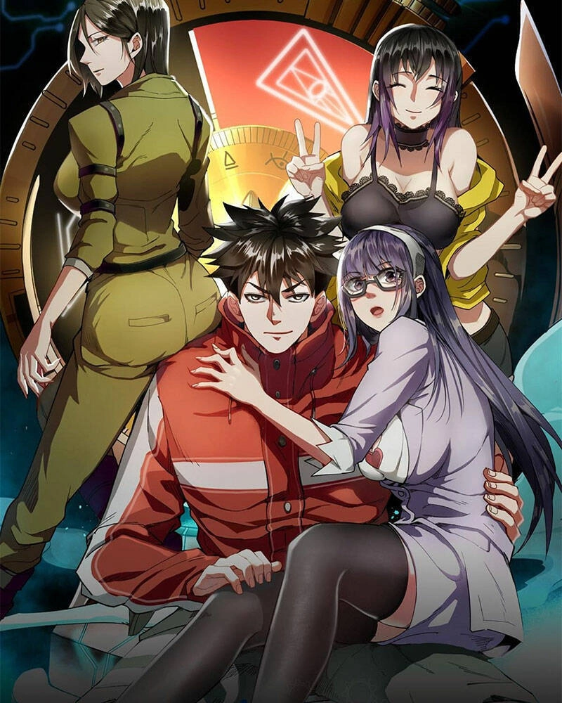 Luân Bàn Thế Giới Chapter 126 - 1