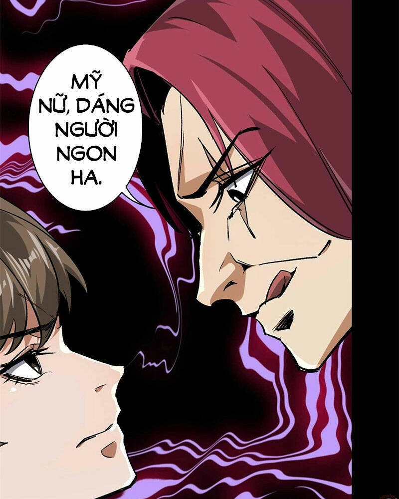 Luân Bàn Thế Giới Chapter 126 - 3