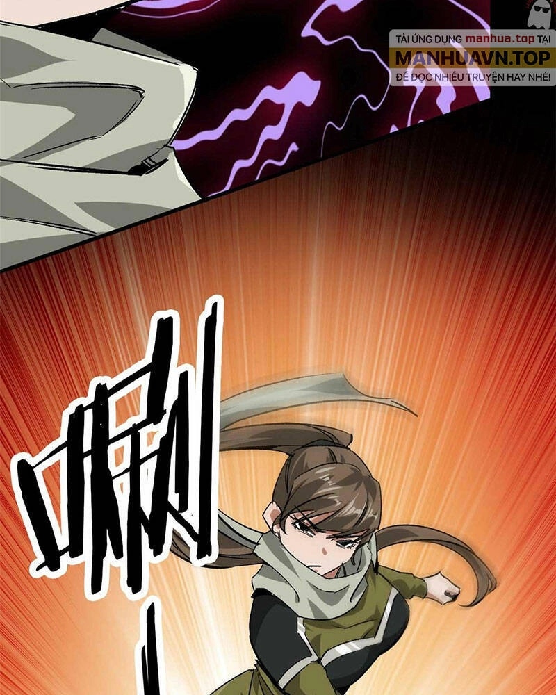 Luân Bàn Thế Giới Chapter 126 - 4