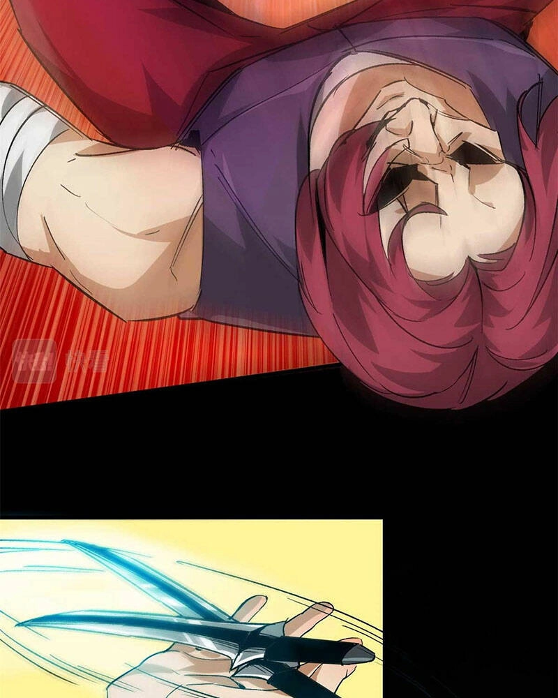 Luân Bàn Thế Giới Chapter 126 - 6