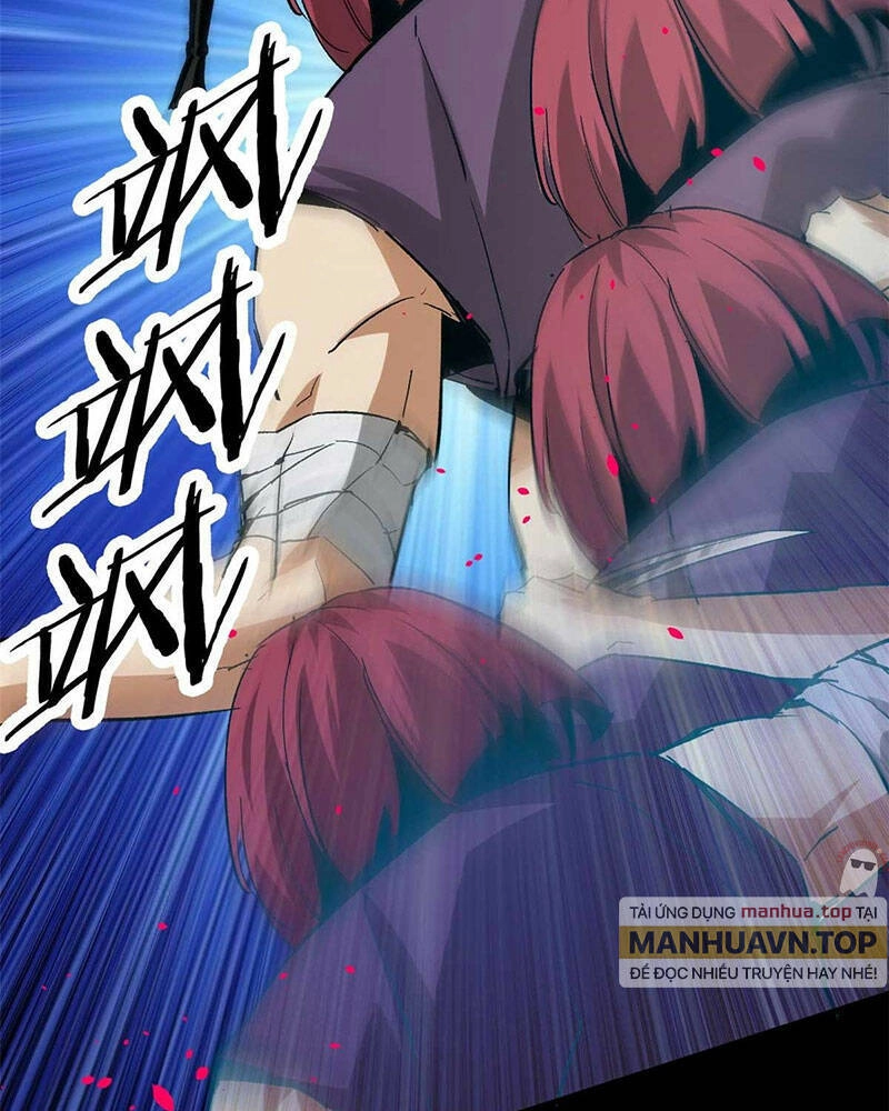 Luân Bàn Thế Giới Chapter 126 - 10