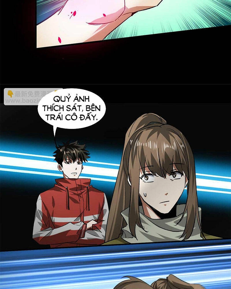 Luân Bàn Thế Giới Chapter 126 - 12