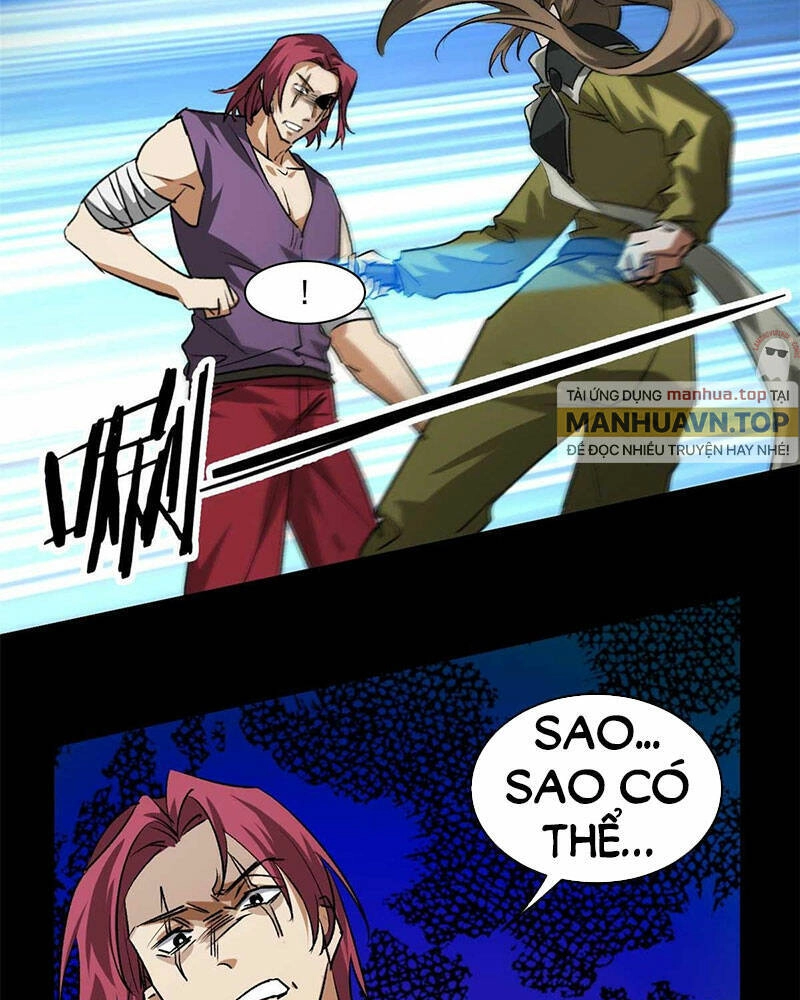 Luân Bàn Thế Giới Chapter 126 - 13