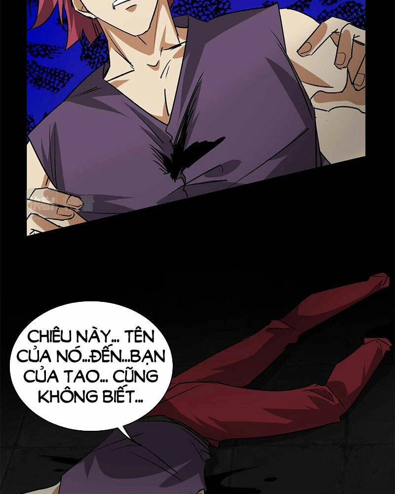 Luân Bàn Thế Giới Chapter 126 - 14