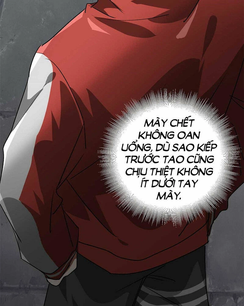 Luân Bàn Thế Giới Chapter 126 - 16