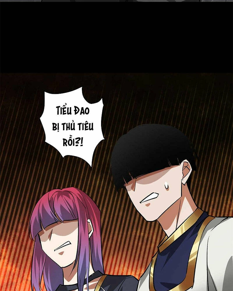 Luân Bàn Thế Giới Chapter 126 - 17