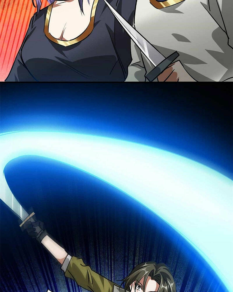 Luân Bàn Thế Giới Chapter 126 - 18