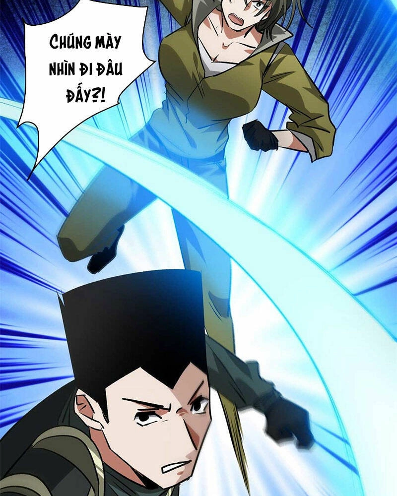 Luân Bàn Thế Giới Chapter 126 - 19