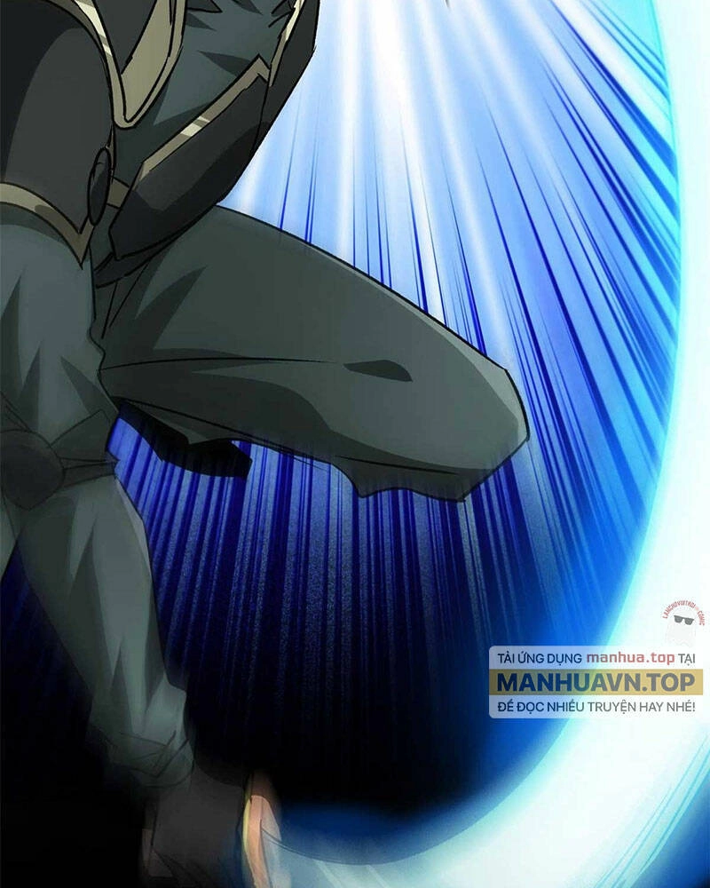 Luân Bàn Thế Giới Chapter 126 - 20