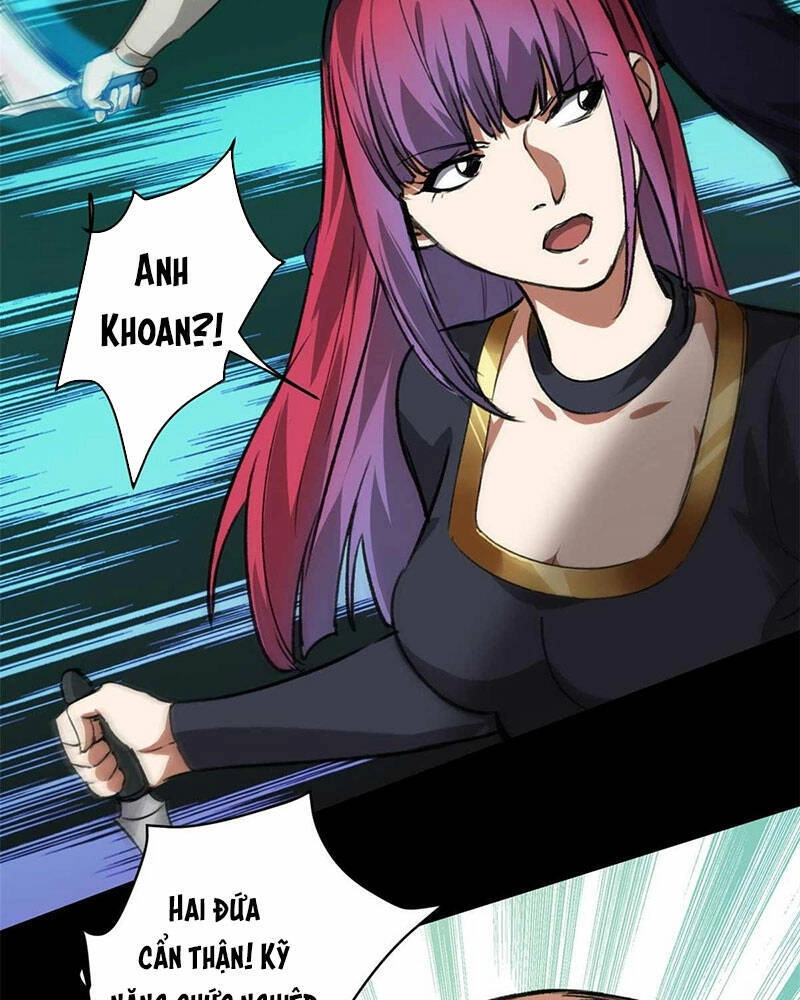 Luân Bàn Thế Giới Chapter 126 - 22