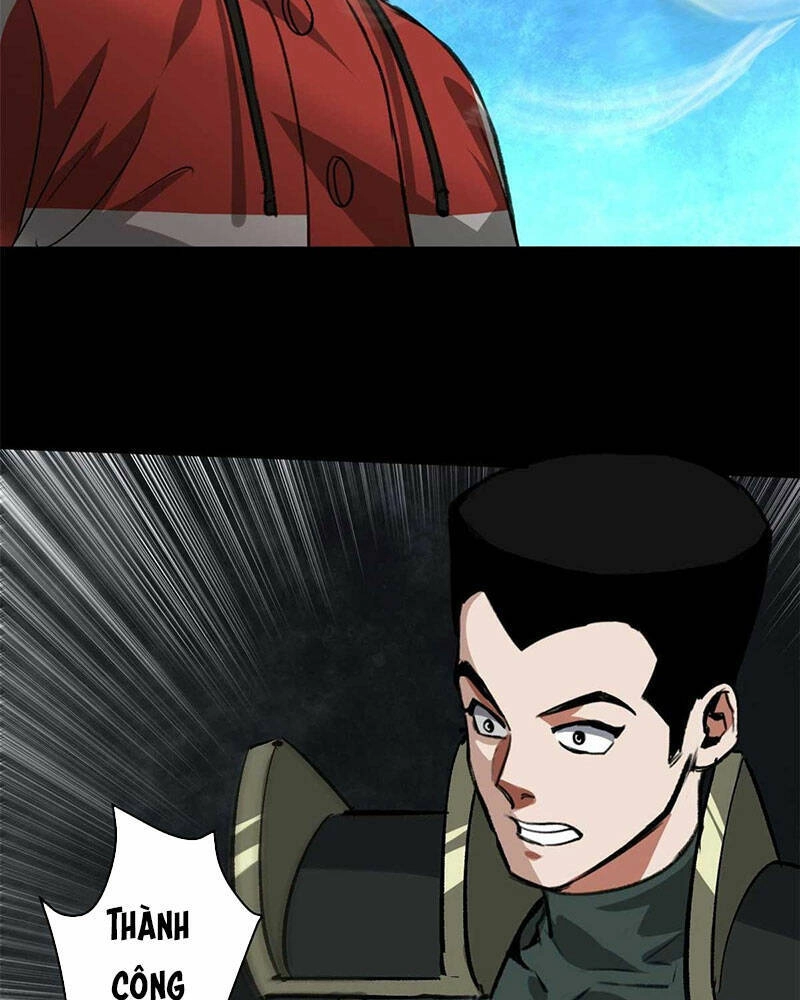 Luân Bàn Thế Giới Chapter 126 - 28