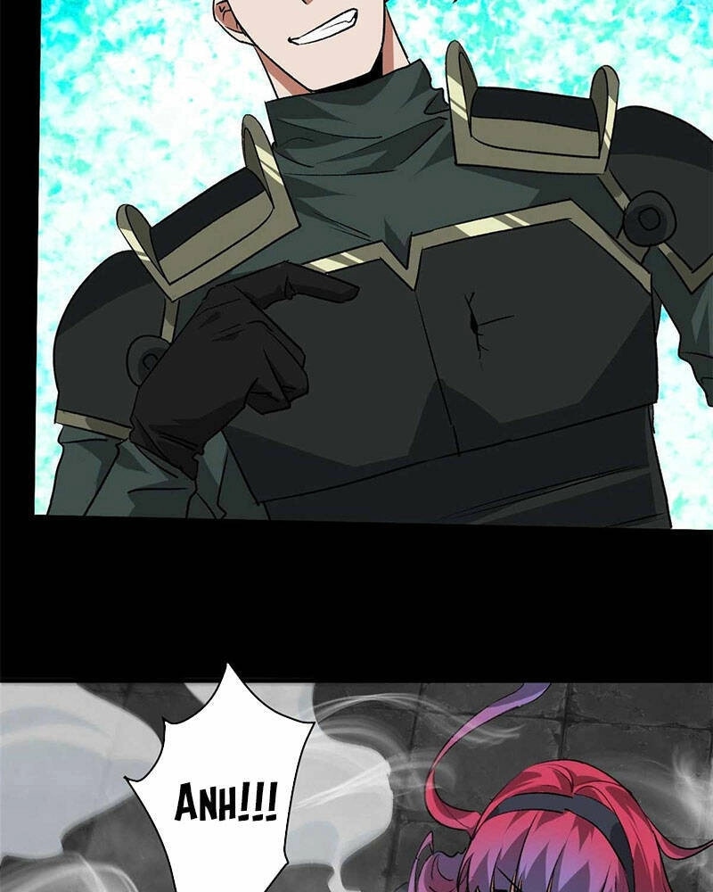 Luân Bàn Thế Giới Chapter 126 - 33