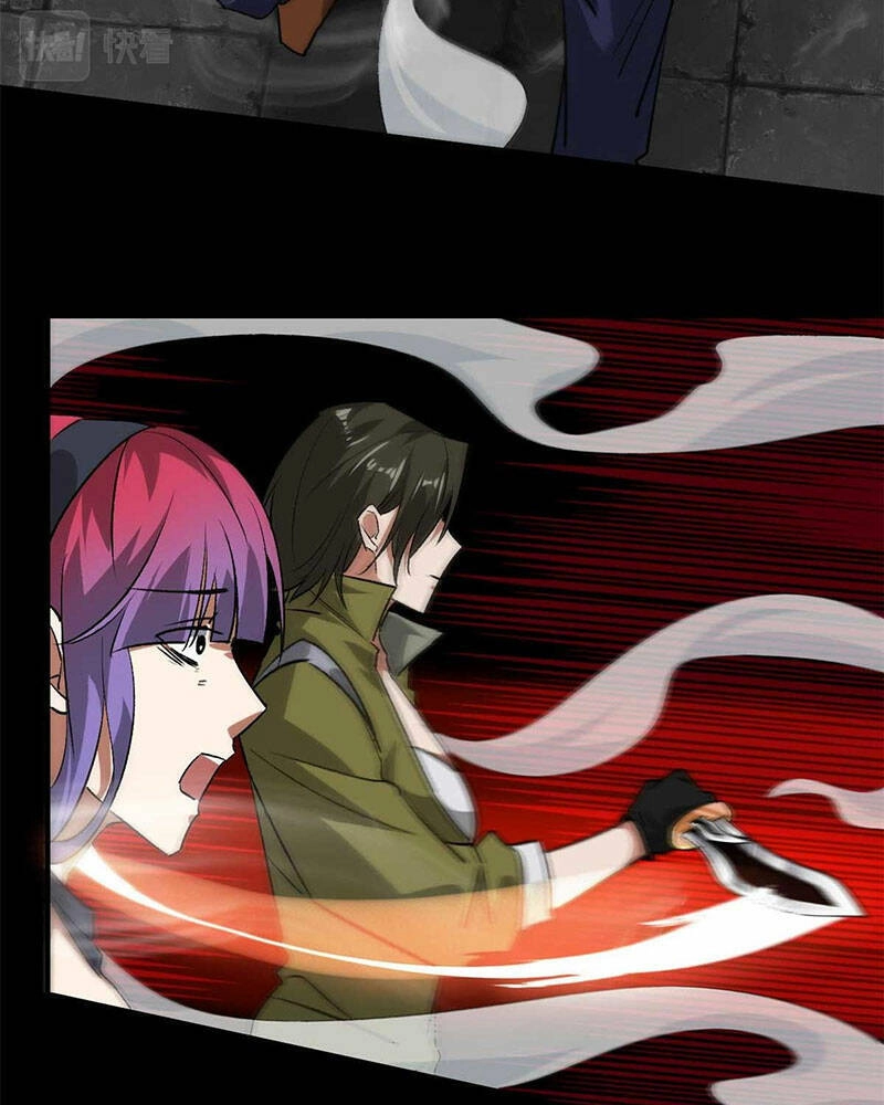 Luân Bàn Thế Giới Chapter 126 - 35