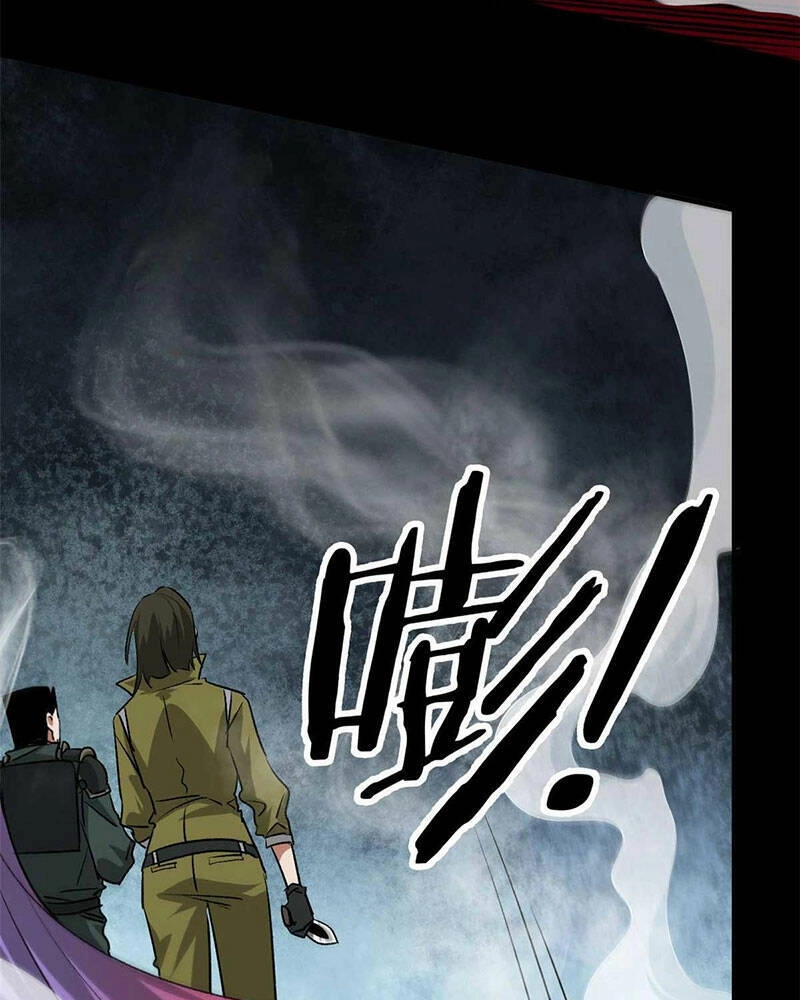 Luân Bàn Thế Giới Chapter 126 - 36