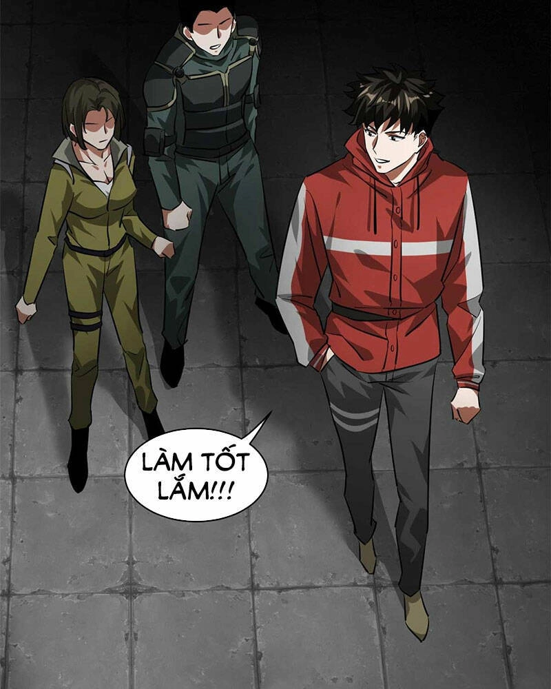 Luân Bàn Thế Giới Chapter 126 - 38