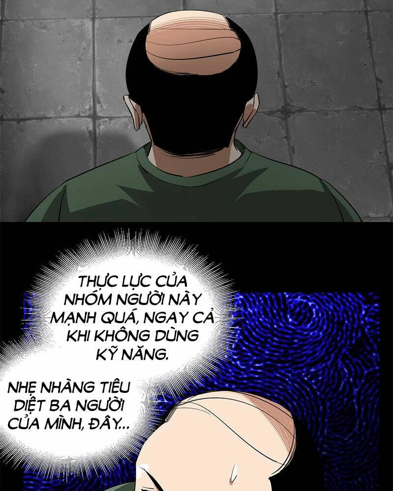 Luân Bàn Thế Giới Chapter 126 - 39