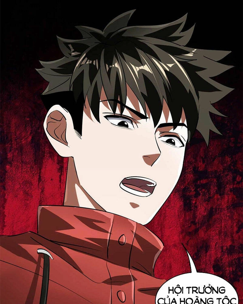 Luân Bàn Thế Giới Chapter 126 - 41