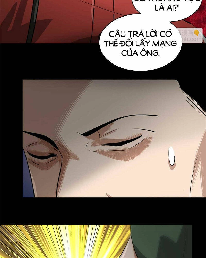 Luân Bàn Thế Giới Chapter 126 - 42