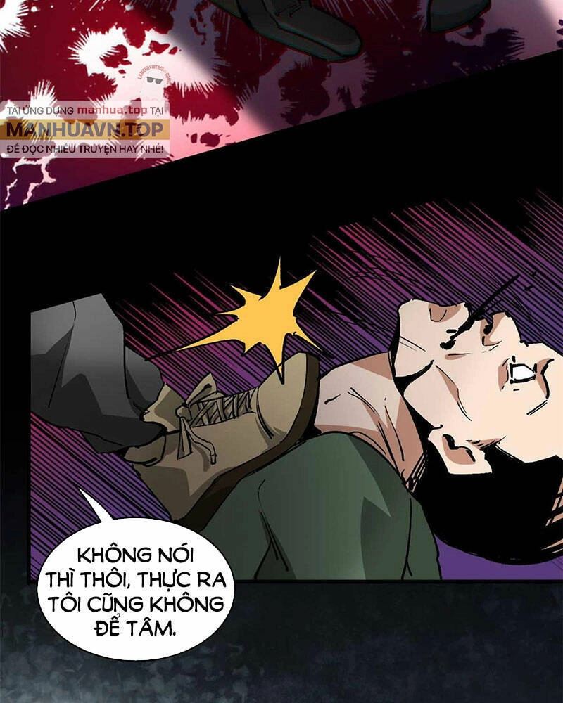 Luân Bàn Thế Giới Chapter 126 - 48