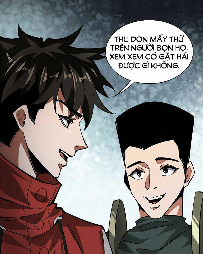 Luân Bàn Thế Giới Chapter 126 - 49