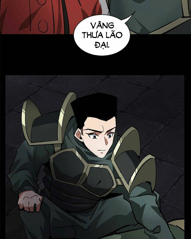 Luân Bàn Thế Giới Chapter 126 - 50