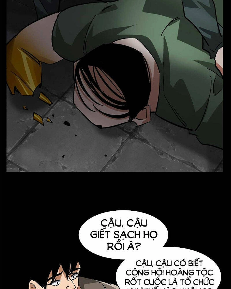 Luân Bàn Thế Giới Chapter 126 - 51