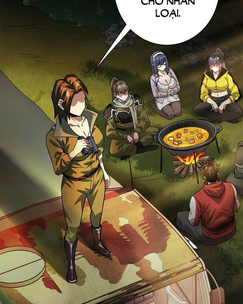 Luân Bàn Thế Giới Chapter 146 - 6