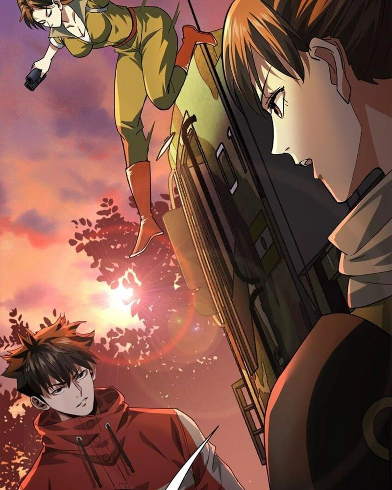 Luân Bàn Thế Giới Chapter 146 - 8