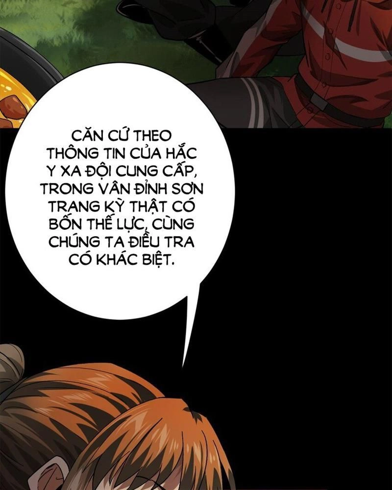 Luân Bàn Thế Giới Chapter 146 - 11