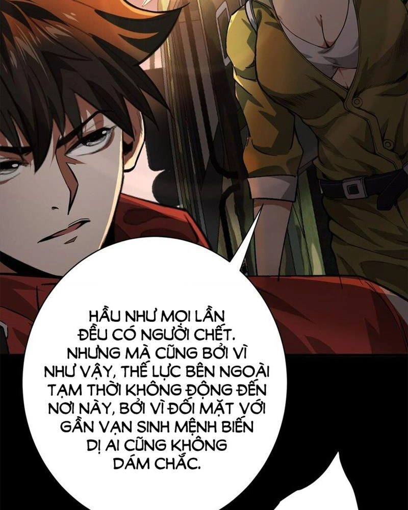 Luân Bàn Thế Giới Chapter 146 - 14