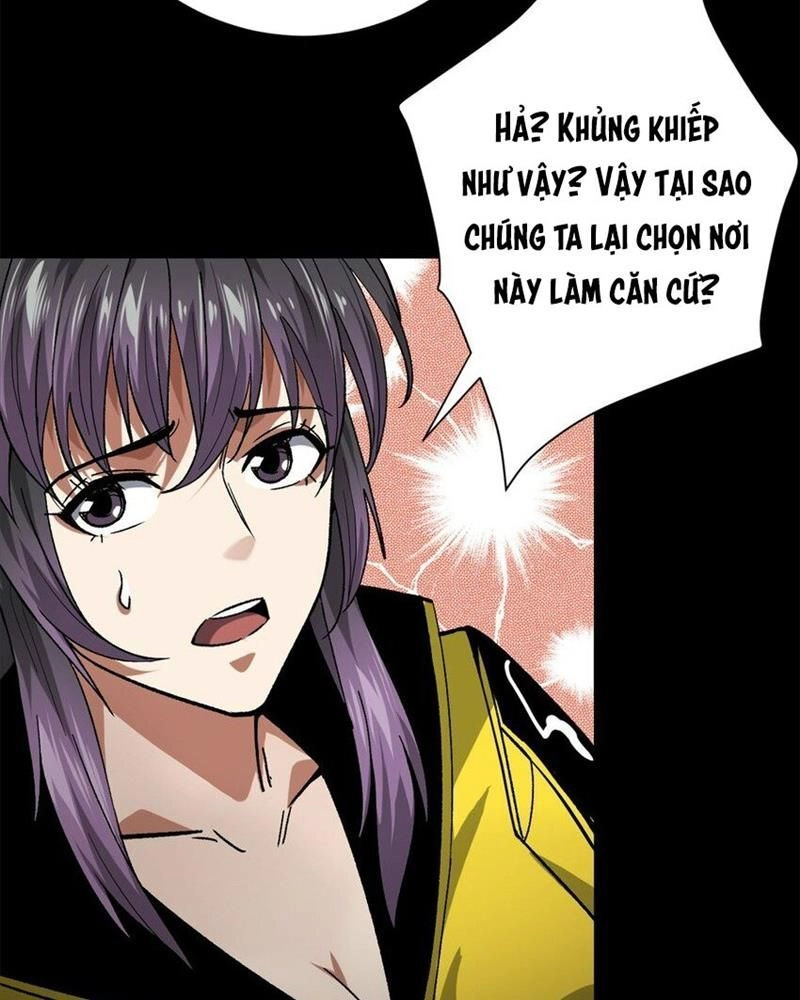 Luân Bàn Thế Giới Chapter 146 - 15