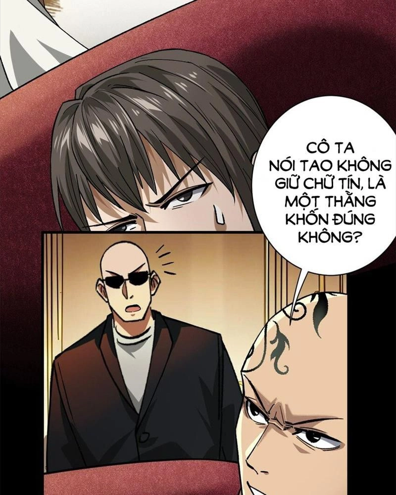 Luân Bàn Thế Giới Chapter 146 - 27