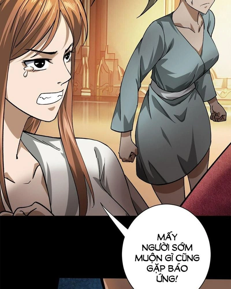 Luân Bàn Thế Giới Chapter 146 - 31