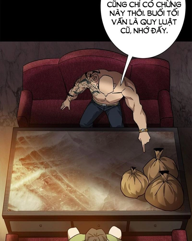 Luân Bàn Thế Giới Chapter 146 - 41