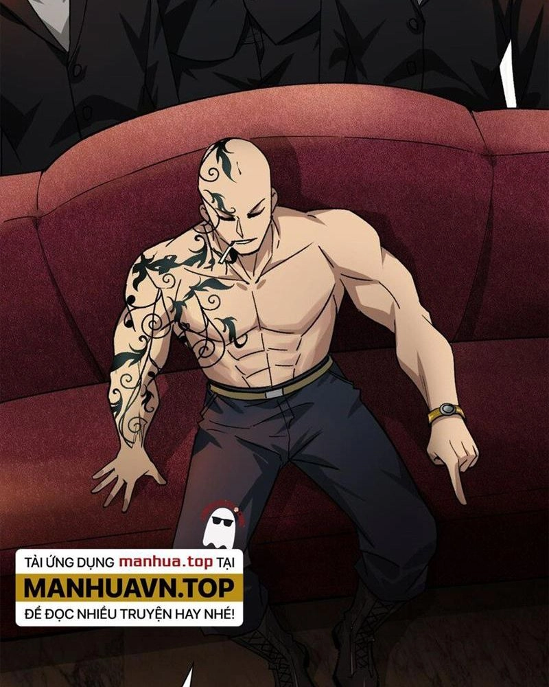 Luân Bàn Thế Giới Chapter 146 - 43