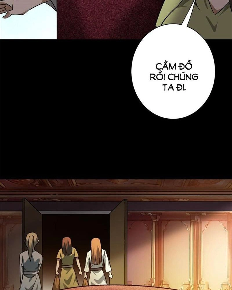 Luân Bàn Thế Giới Chapter 146 - 46