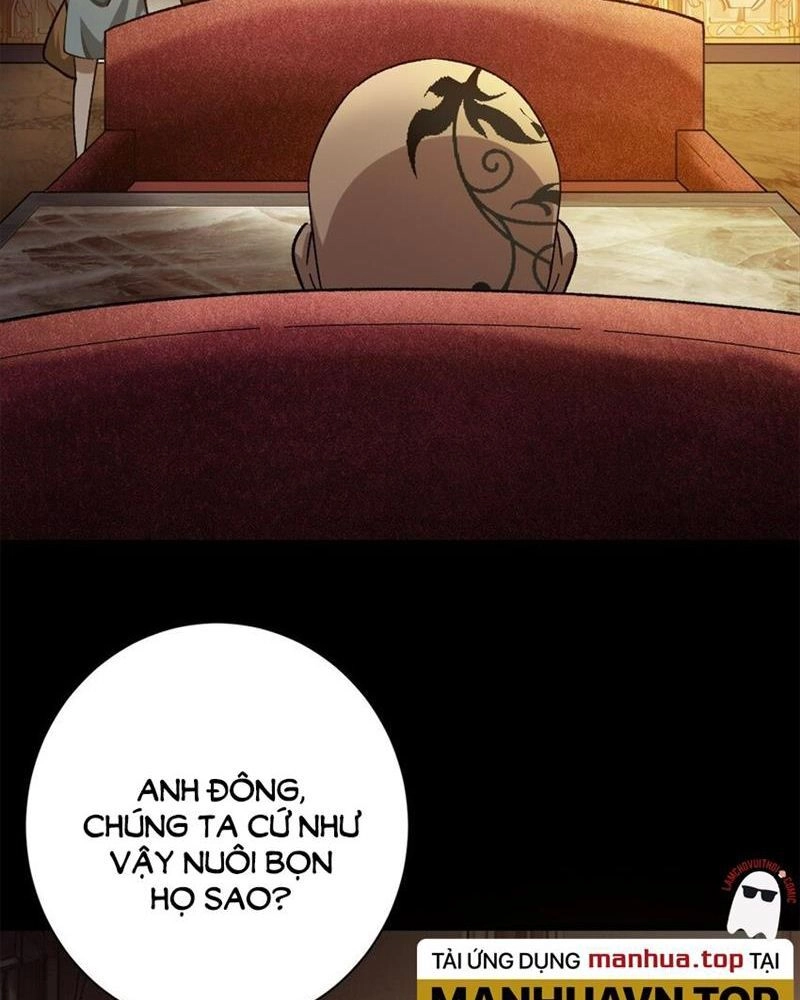 Luân Bàn Thế Giới Chapter 146 - 47