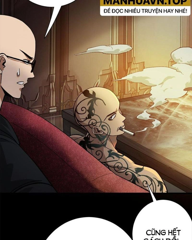 Luân Bàn Thế Giới Chapter 146 - 48