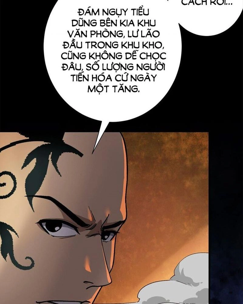 Luân Bàn Thế Giới Chapter 146 - 49