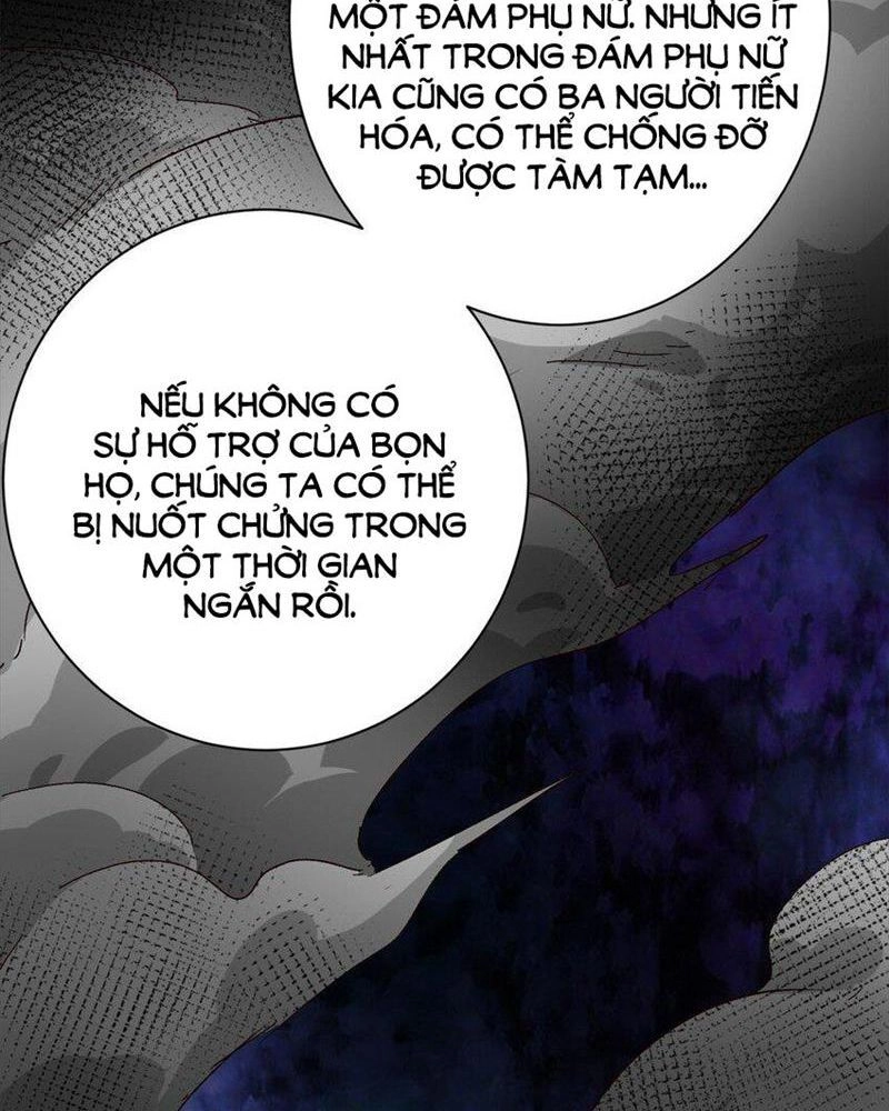 Luân Bàn Thế Giới Chapter 146 - 51