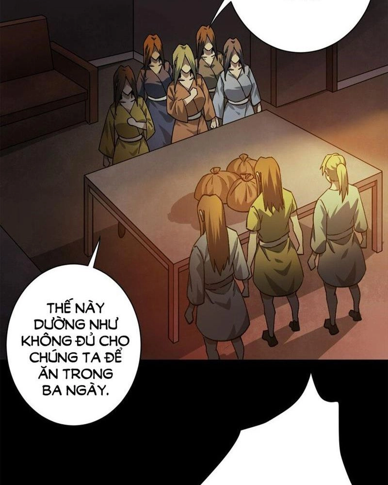 Luân Bàn Thế Giới Chapter 146 - 57