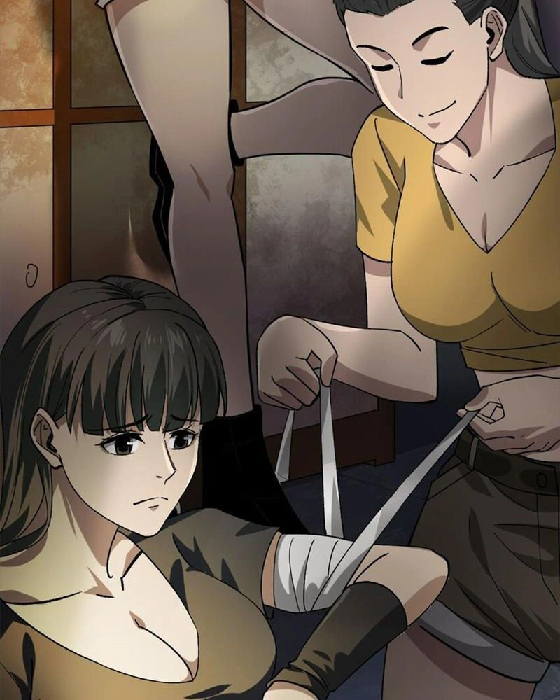 Luân Bàn Thế Giới Chapter 147 - 8