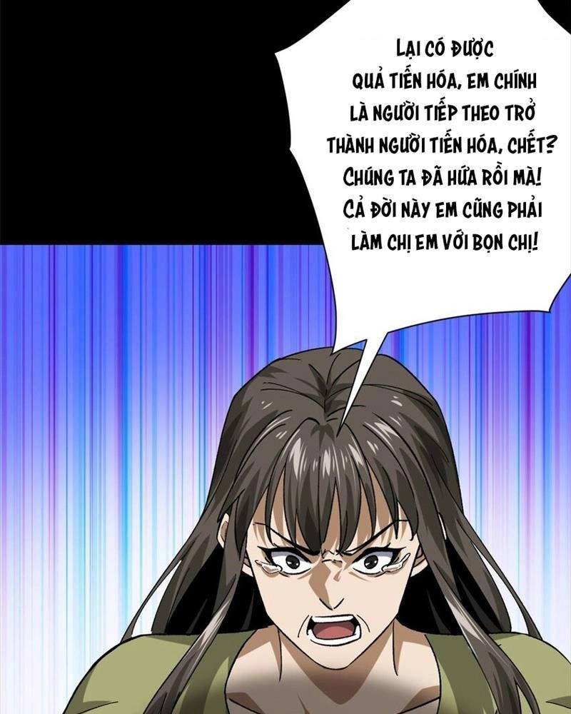 Luân Bàn Thế Giới Chapter 147 - 25