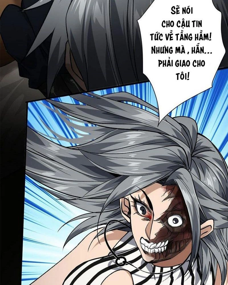 Luân Bàn Thế Giới Chapter 148 - 45