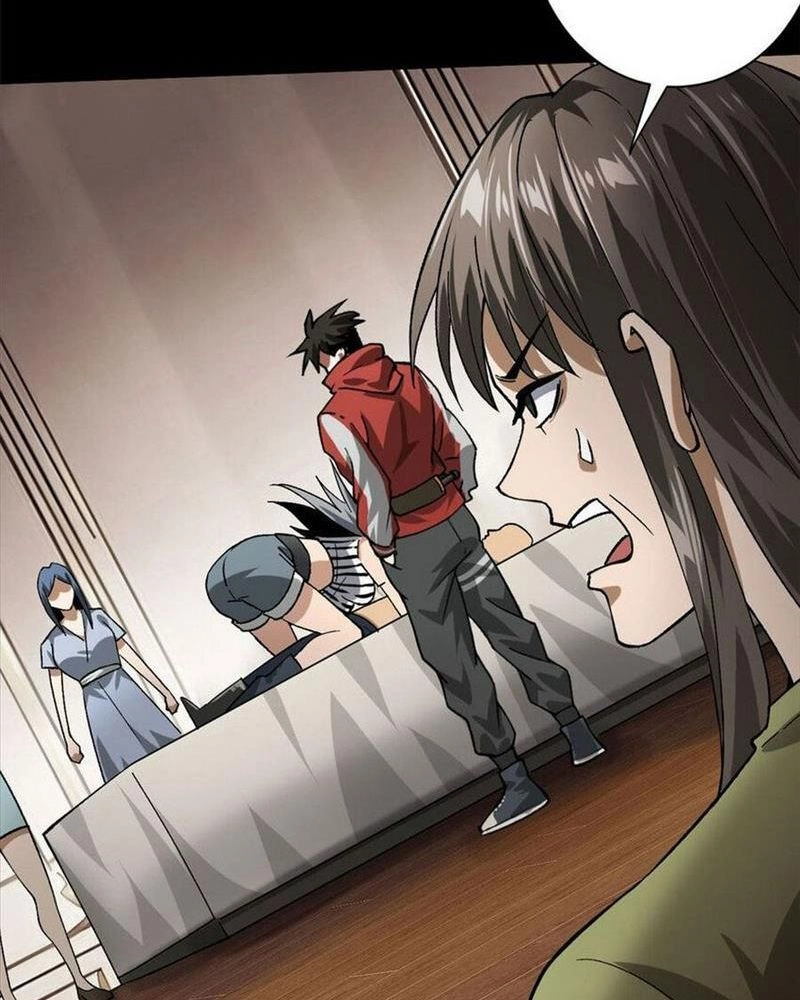 Luân Bàn Thế Giới Chapter 148 - 60