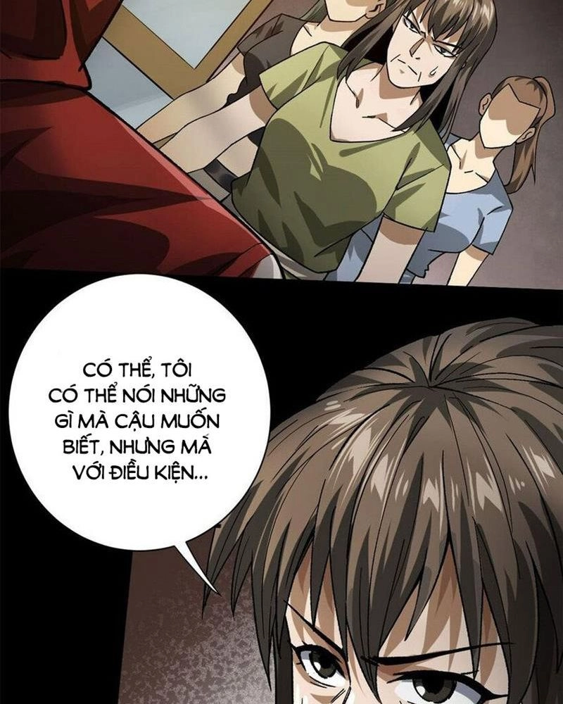 Luân Bàn Thế Giới Chapter 148 - 64