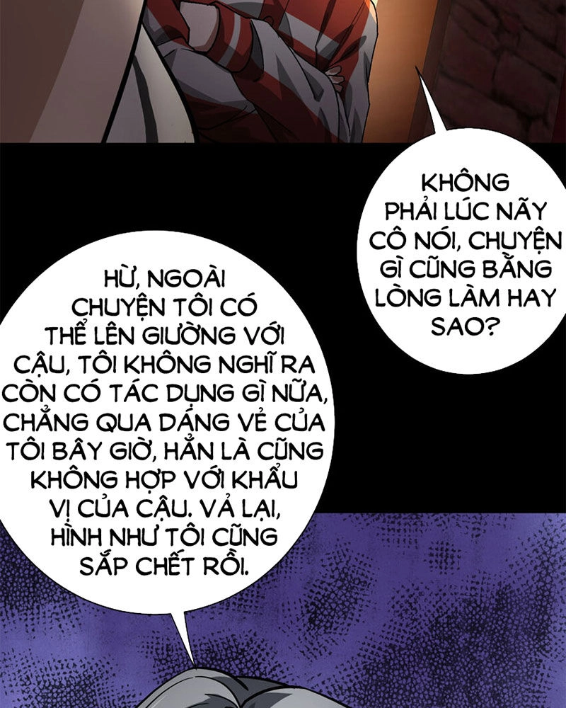 Luân Bàn Thế Giới Chapter 149 - 6