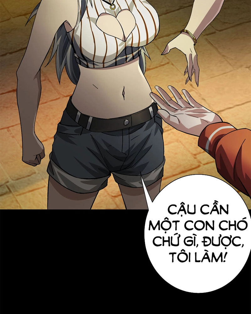 Luân Bàn Thế Giới Chapter 149 - 14