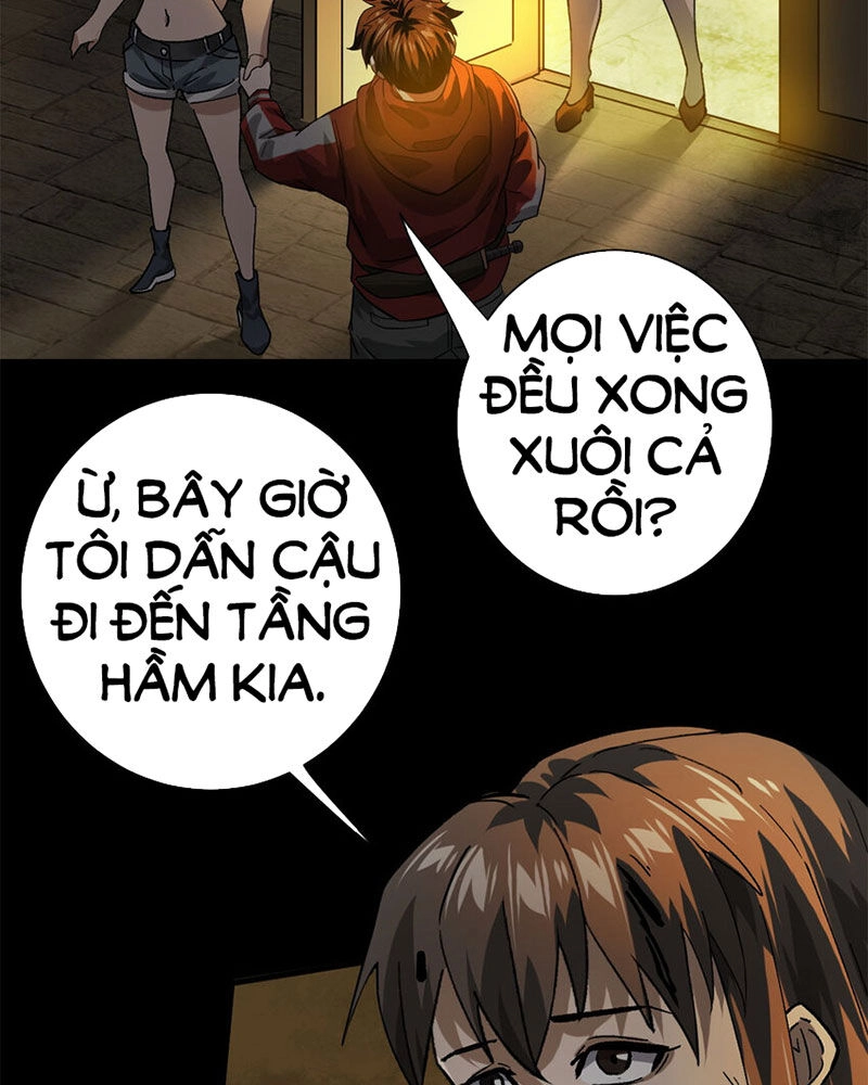 Luân Bàn Thế Giới Chapter 149 - 17